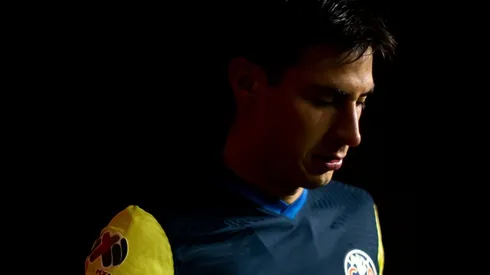 Mauro Lainez es duda ante Necaxa.