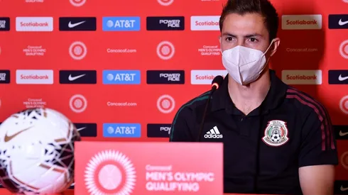 Córdova no le esquivó a la pregunta sobre su futuro.