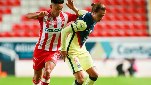 América buscará ponerle fin al dominio necaxista.