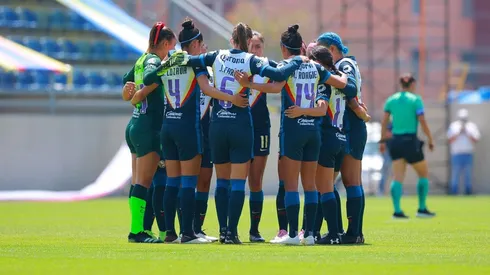 América Femenil tendría apuntada a Carla Rossi para suplir a Leo Cuéllar.