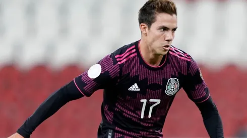 México buscará el título en el preolímpico ante Honduras este martes 30 de marzo.