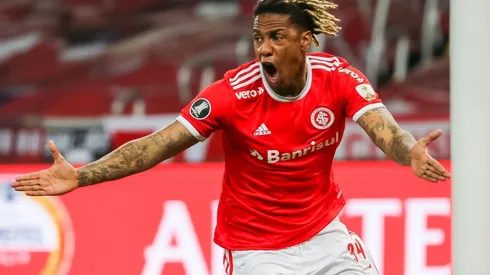 Abel Hernández, el goleador que tendría futuro en el futbol de México.