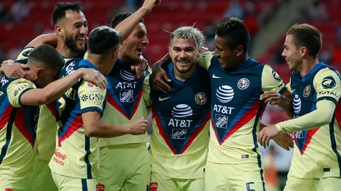 América estrenará camiseta para el verano próximo.