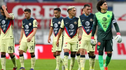 América ya tendría diseño para su próximo jersey visitante.