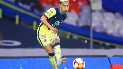 Leo Suárez cumple hoy 25 años.