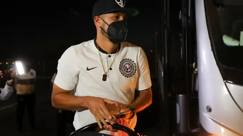 Bruno Valdez volvería a jugar en el amistoso ante Rayados.