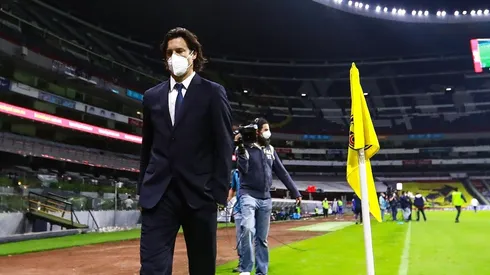 América, con la clasificación a la Liguilla al alcance de la mano.