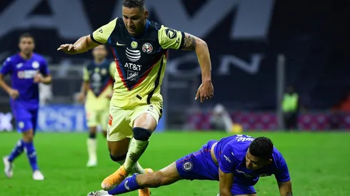 América y Cruz Azul tendrán un duelo intenso.