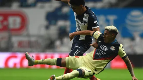 América vs. Monterrey se jugará con público.