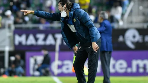 Santiago Solari ya obtuvo 28 puntos de 33 posibles.