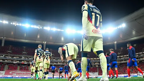 Azcárraga y Vergara se unieron para seguir dandole pelea al Covid-19.