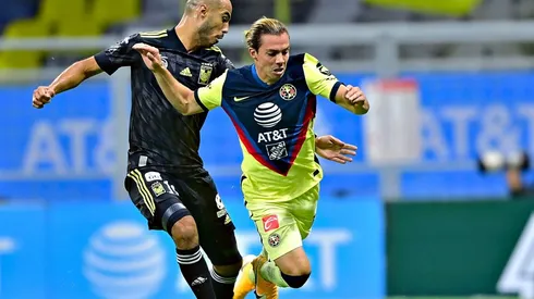 America tendrá una carga importante de partidos, incluida la visita a Tigres