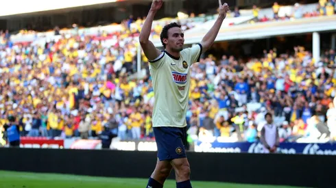 Enrique Esqueda tiene el anhelo de regresar a América