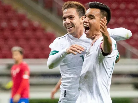 México vs Estados Unidos, cómo ver en vivo en el Preolímpico