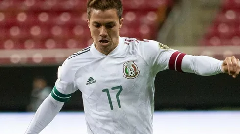 Sebastián Córdova tendría su futuro en Europa.