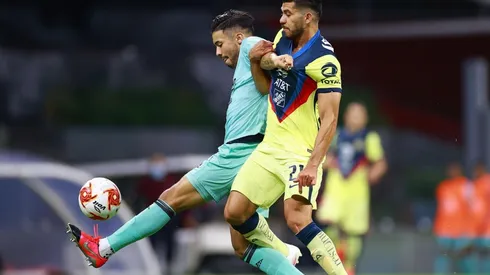 América visita a Mazatlán por la jornada 12 del Guardianes Clausura 2021.