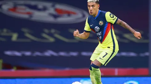 Leo Suárez recibiría la confianza de Solari para ir de titular.