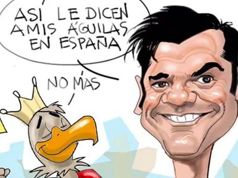 El Cartón de Édgar: "Solari y su Real América"