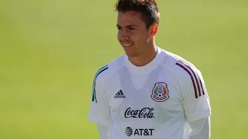 México inicia su camino en el Preolímpico con Córdova.