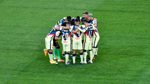 América visita a Mazatlán por la jornada 12 del Guardianes Clausura 2021.