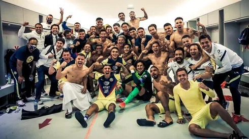 El mensaje que compartió América tras ganar el clásico.