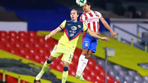 Córdova despeja dudas sobre su presencia en el Clásico