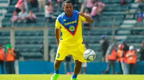 Santos sigue en el recuerdo de los seguidores americanistas.