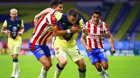 La advertencia de Viñas a Chivas antes del Clásico