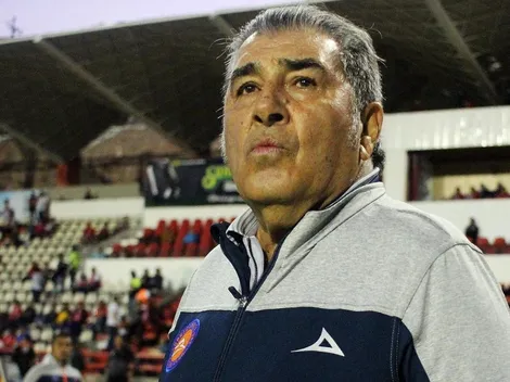 Los Clásicos se ganan con huevos: Carlos Reinoso