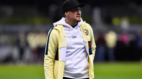 Nico recibió el alta y anunció cuándo vuelve