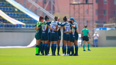 Paso en falso: América Femenil cayó frente a Tijuana en condición de local
