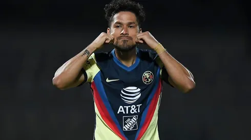 El mensaje de Valdez para Macías en la previa del clásico.