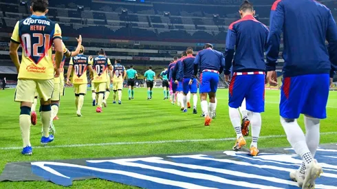 El Clásico Nacional tiene las playeras confirmadas.