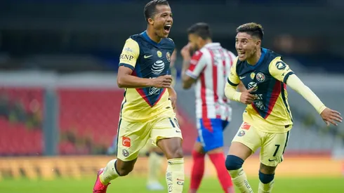 América se burló de Chivas en Twitter
