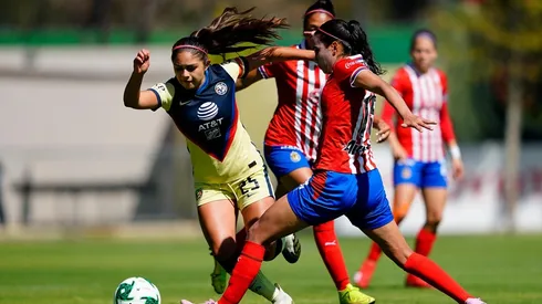 La Femenil volverá a ser de local en el Azteca.