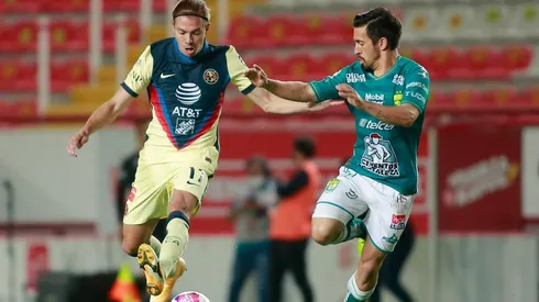 Ame - León: cuándo, a qué hora y en qué canal