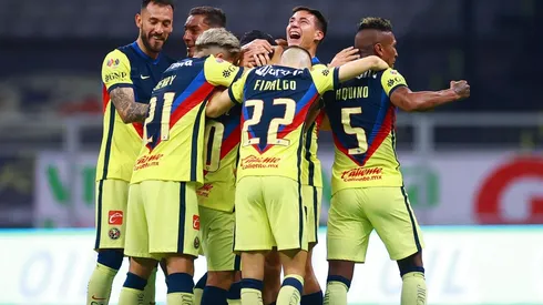 Así quedó América en la tabla de posiciones de la Liga MX.