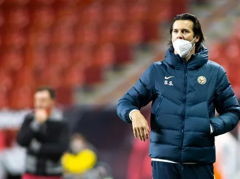 Los once de Solari para recibir a León