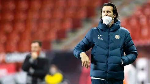 Los once de Solari para recibir a León