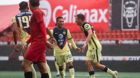 La Sub-20 venció en Tijuana y sigue bien arriba
