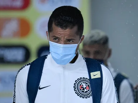 Las razones por las que Gio no se ha consolidado en América