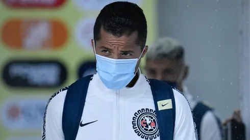 Las razones por las que Gio no se ha consolidado en América