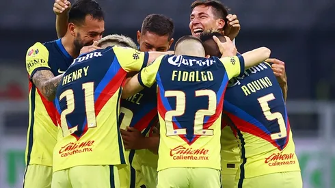 Oficial: el 11 ante Xolos