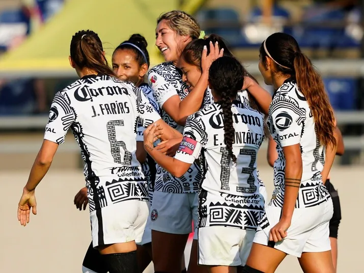 El mensaje por el Día de la mujer