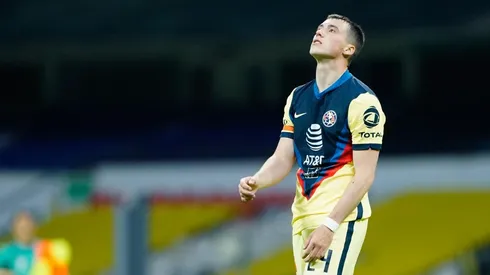 Hay una campaña contra Viñas dentro del América