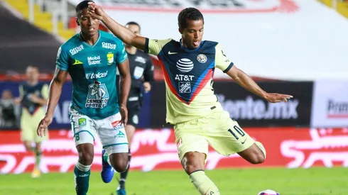 América vs. León: pronósticos en las casas de apuestas.
