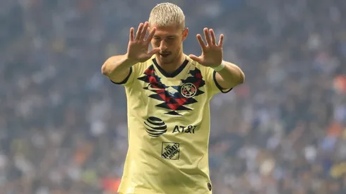 América se rehusa a vender el pase total de Guido