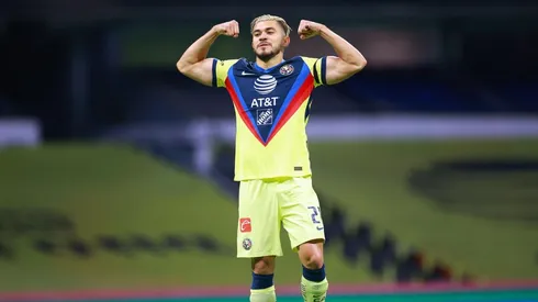 Video: Henry coloca el empate de América.