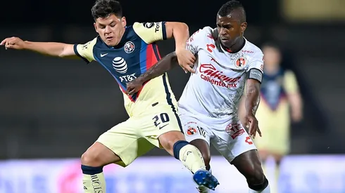 Ame - Xolos: pronósticos según las apuestas