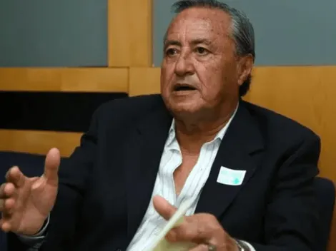 América de luto, muere Jorge el "Coco" Gómez